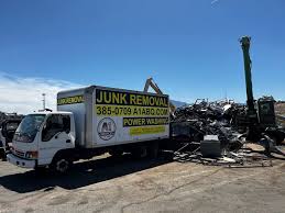 Best Construction Debris Removal  in Pleasanton, KS