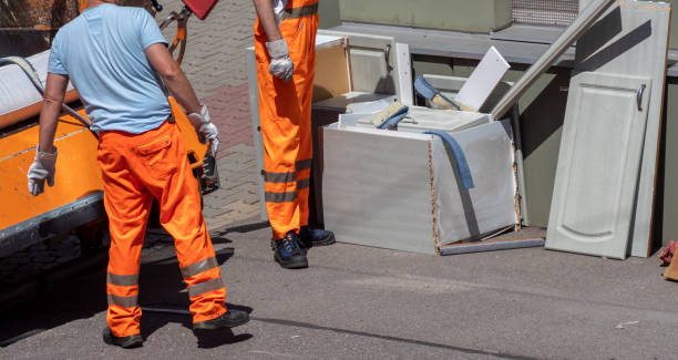 Junk Removal for Events in Pleasanton, KS