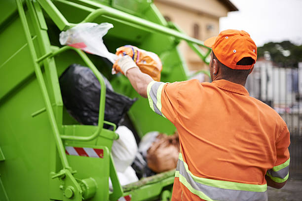 Best Residential Junk Removal  in Pleasanton, KS