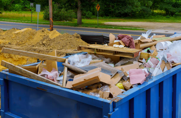 Trusted Pleasanton, KS Junk Removal Services Experts